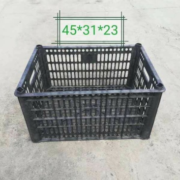 塑料筐，塑料周转筐，水果筐一次性水果筐25斤筐，鸭蛋筐