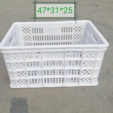 塑料筐，塑料周转筐，鸡蛋筐