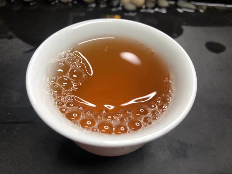 普洱茶云南西双版纳布朗山2009年砖茶