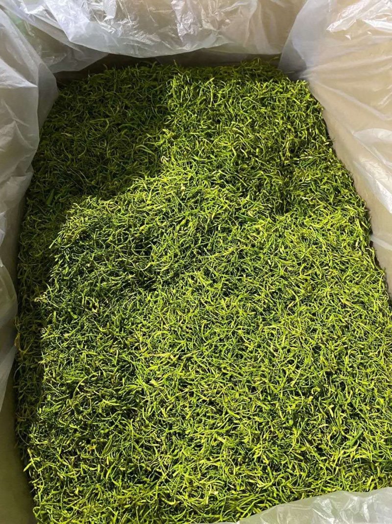 中药材/中药花类/金银花