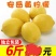 [一件代发]新鲜安岳柠檬6斤当季水果应季包邮一级5皮薄
