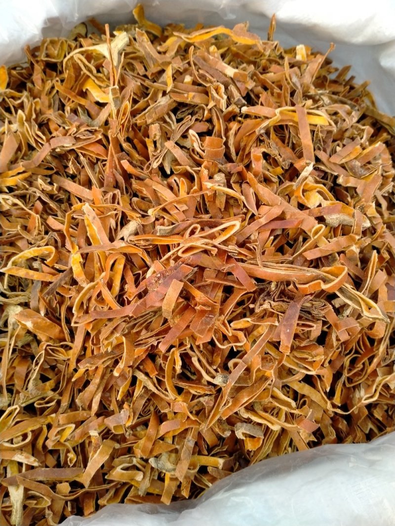 瓜蒌皮丶瓜蒌！产地直销含量高！一手货源价格优！