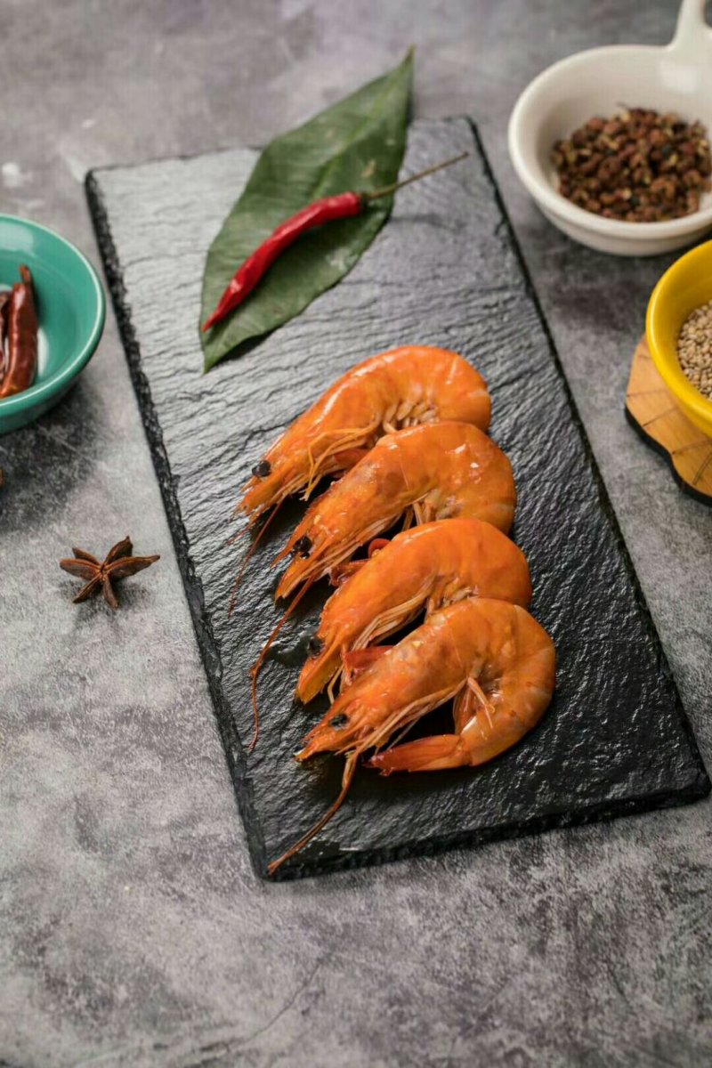 麻辣小海鲜
