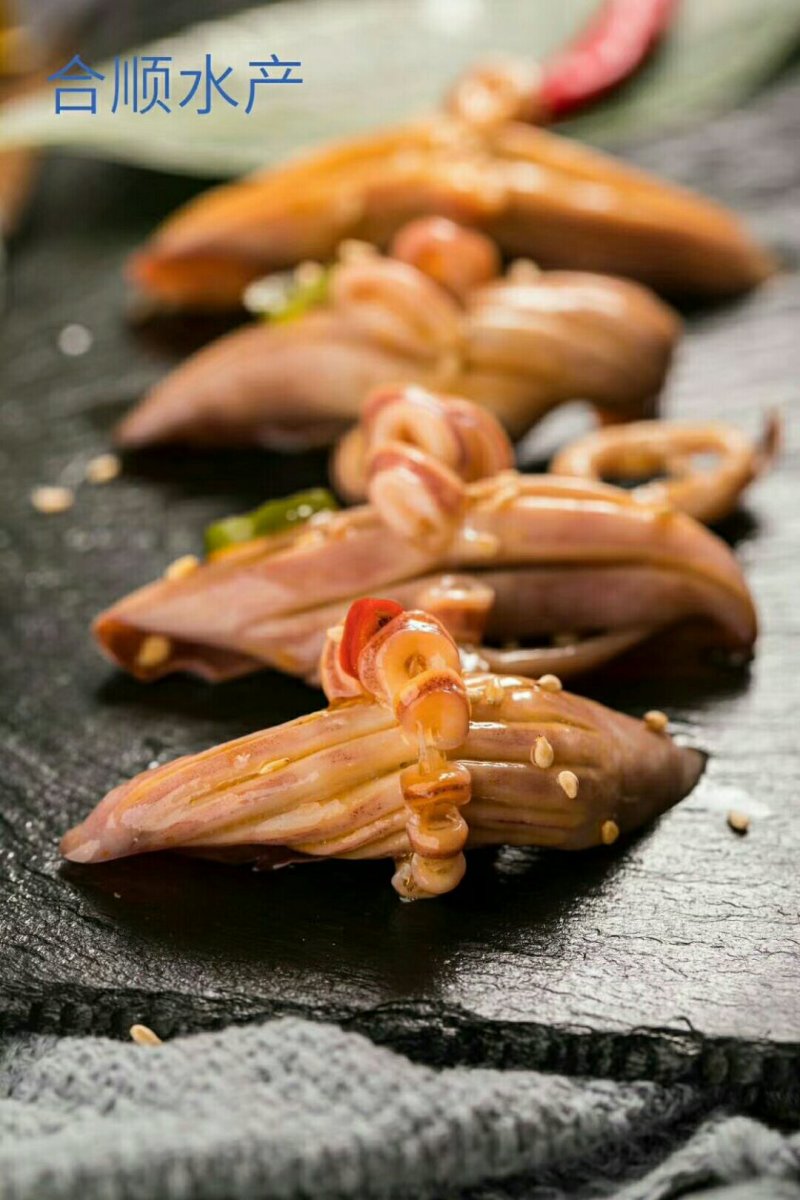 麻辣小海鲜