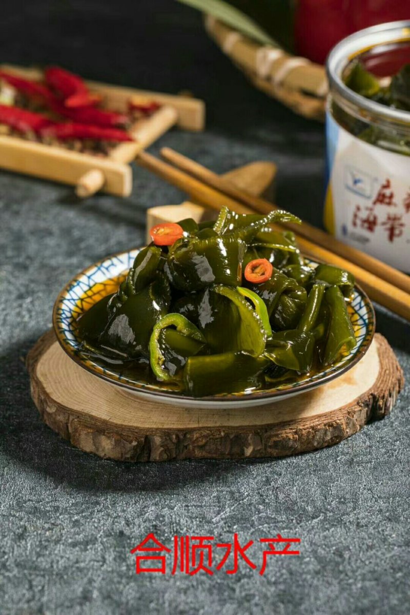 麻辣小海鲜