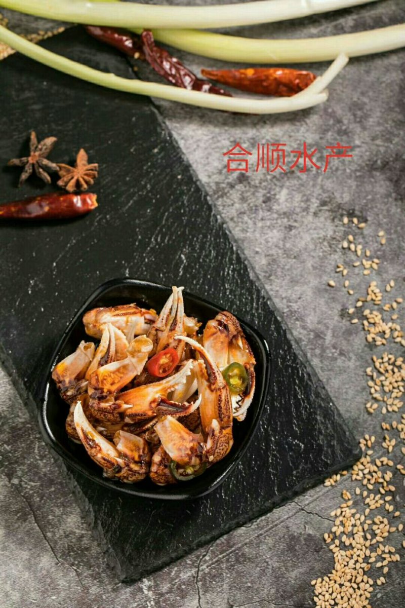 麻辣小海鲜