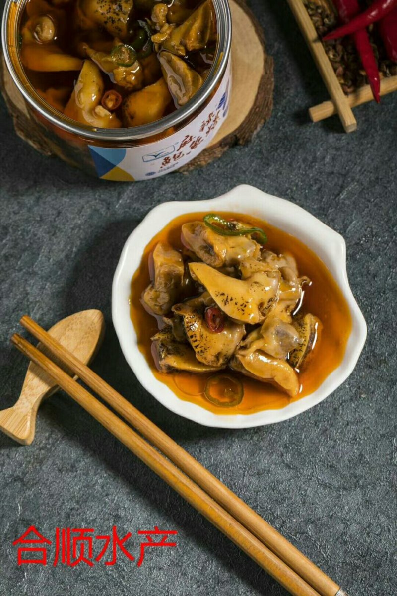 麻辣小海鲜