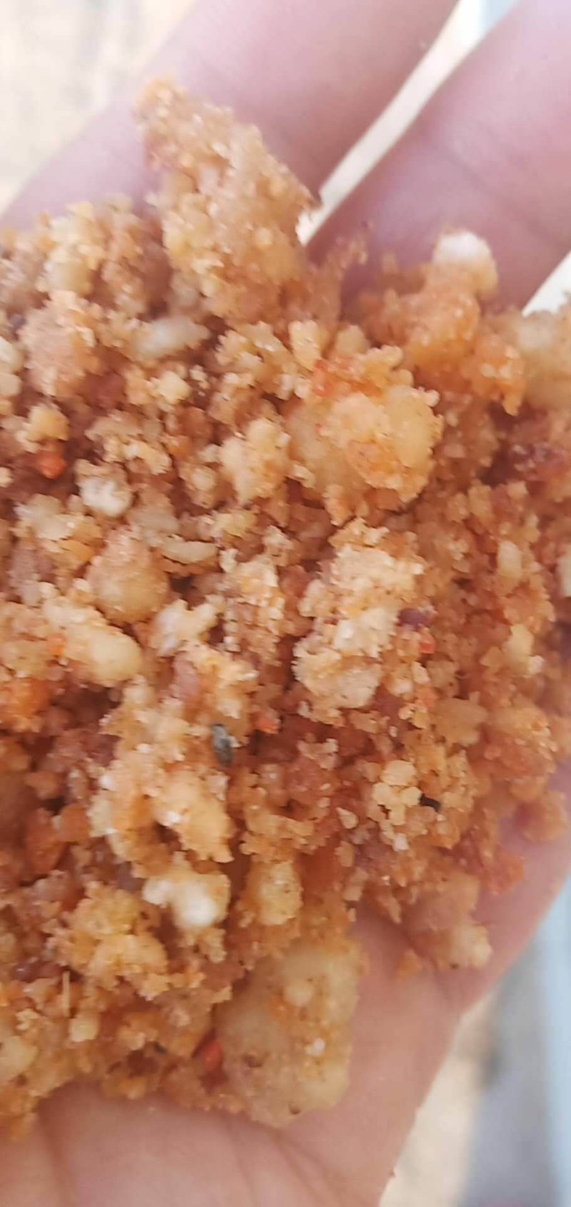 油渣肯德基油渣质量保证养殖育肥神器