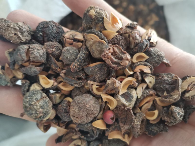 余甘子正品无硫牛甘果庵摩勒包邮