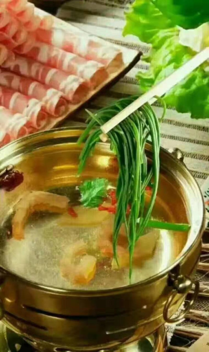 鲜沙葱