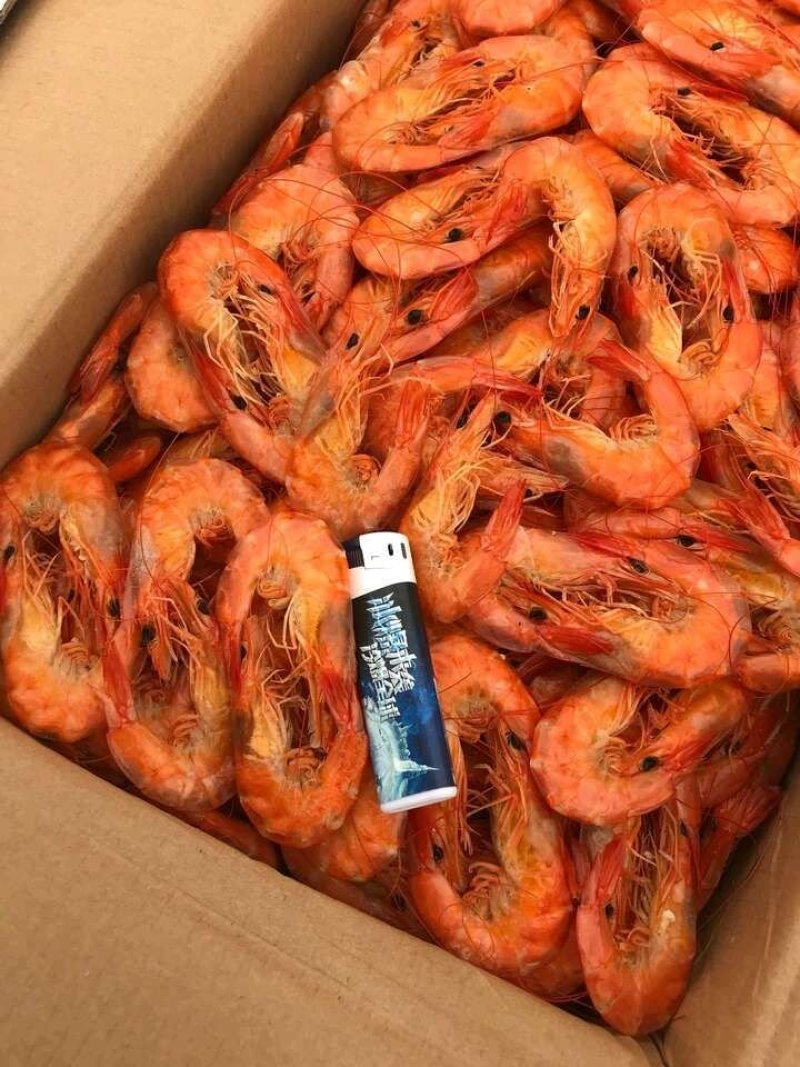 对虾虾干，盐田烤虾，自产自销，一手货源保质保量