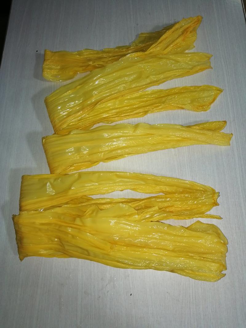 广西社坡腐竹，O添加剂。