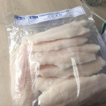 巴沙鱼供应