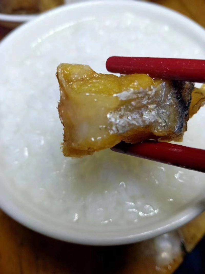 鳗鱼马鲛鱼带鱼