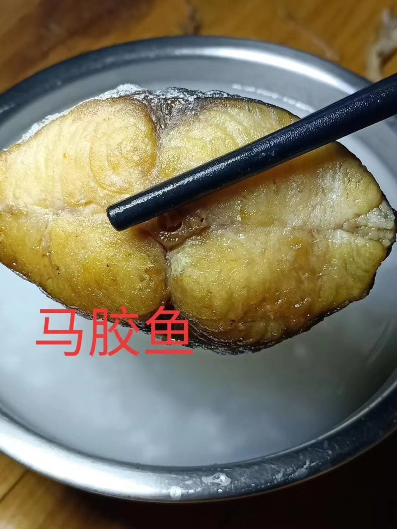 鳗鱼马鲛鱼带鱼