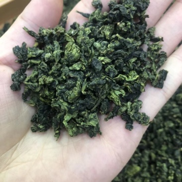 新茶热销铁观音兰花型福建安溪铁观音正味散装500g包邮