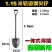 铲子挖土铲子种花工具家用种菜农用除雪铁铲园艺铁锹推雪铲雪