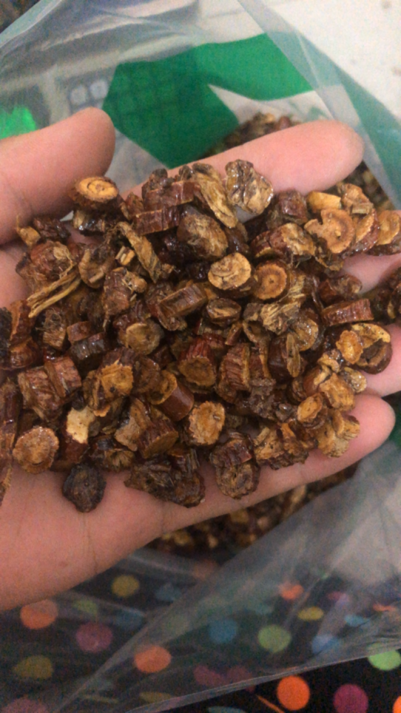 昌玉药材新货蜜炙红皮甘草货真价实