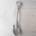 铲子挖土铲子种花工具家用种菜农用除雪铁铲园艺铁锹推雪铲雪