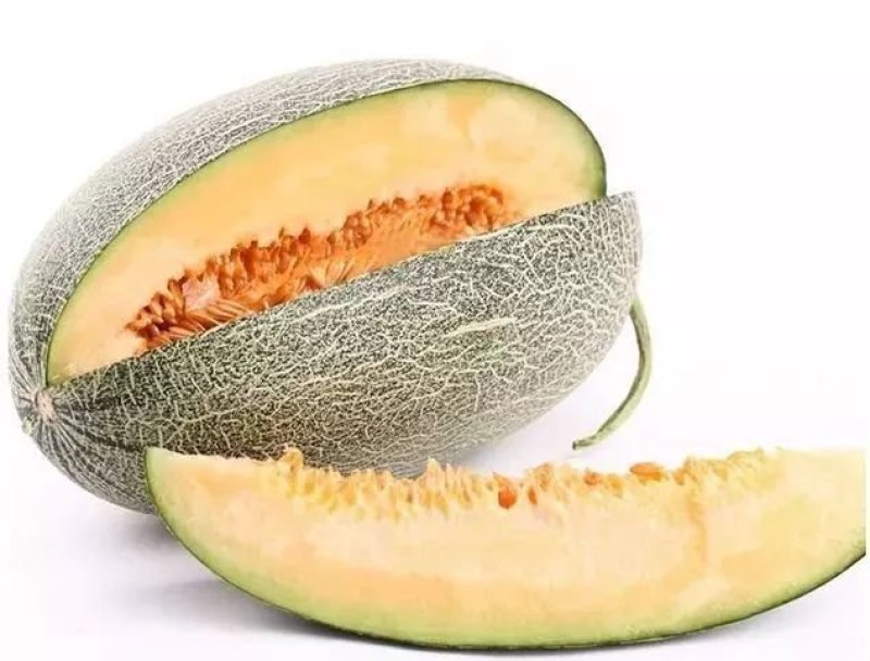 吐鲁番地区托克逊县哈密瓜
