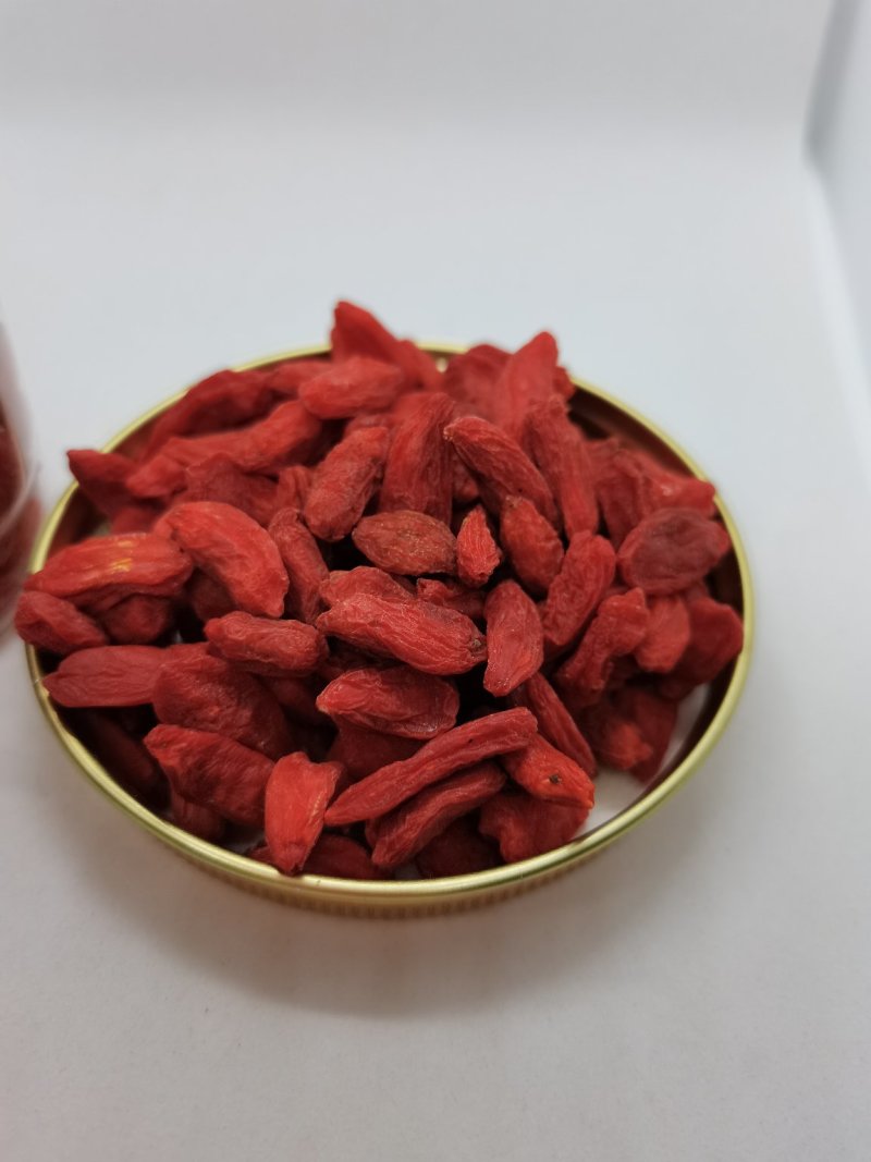特级枸杞王(净重140g)包邮(除偏远地区外)