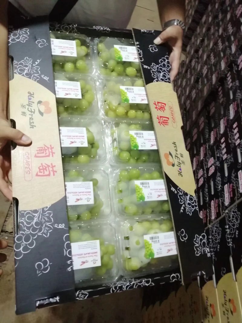 湖南澧县葡萄，澧县阳光玫瑰葡萄，一手货源！！火热预定