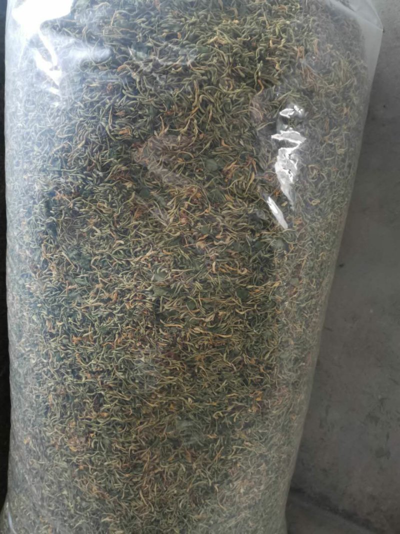 精选金银花北花，四季花新货二花无杂质