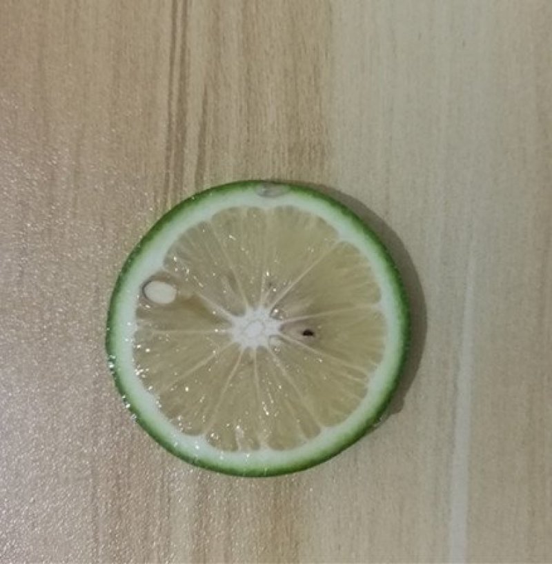 海南青柠檬中小果新鲜果园直发