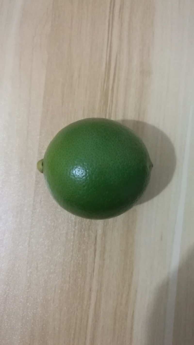 海南青柠檬中小果新鲜果园直发