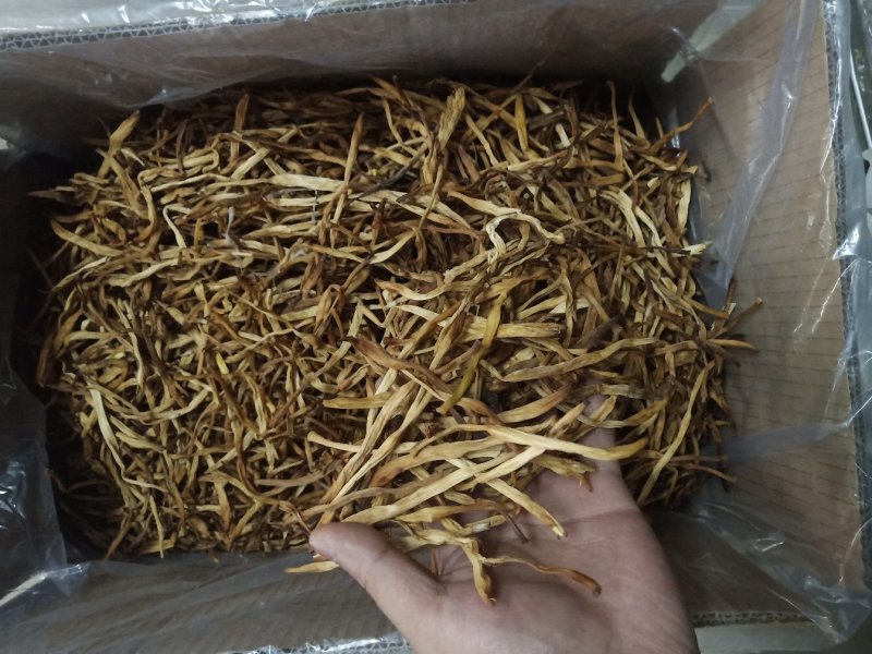 特价无硫，基地直供，原品黄花菜，电商，酒店，餐饮，等都可