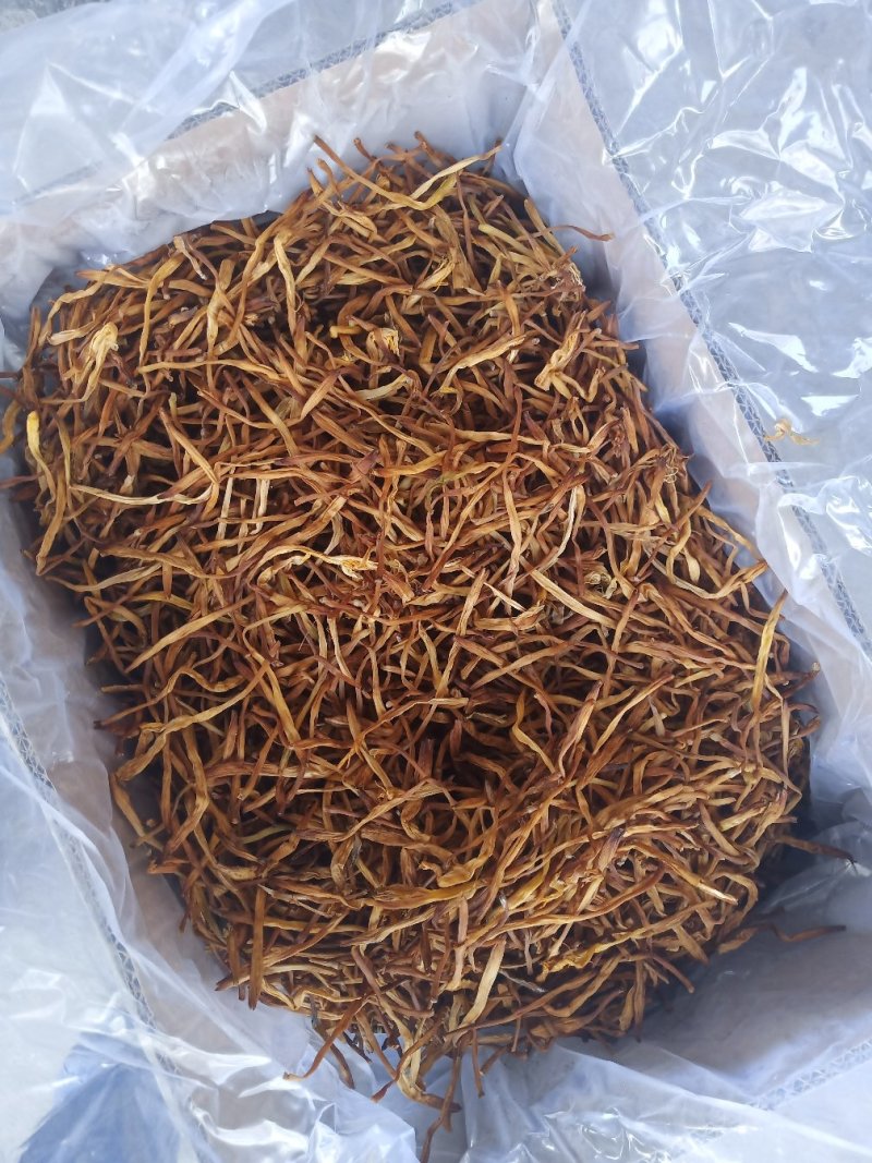 特价无硫，基地直供，原品黄花菜，电商，酒店，餐饮，等都可