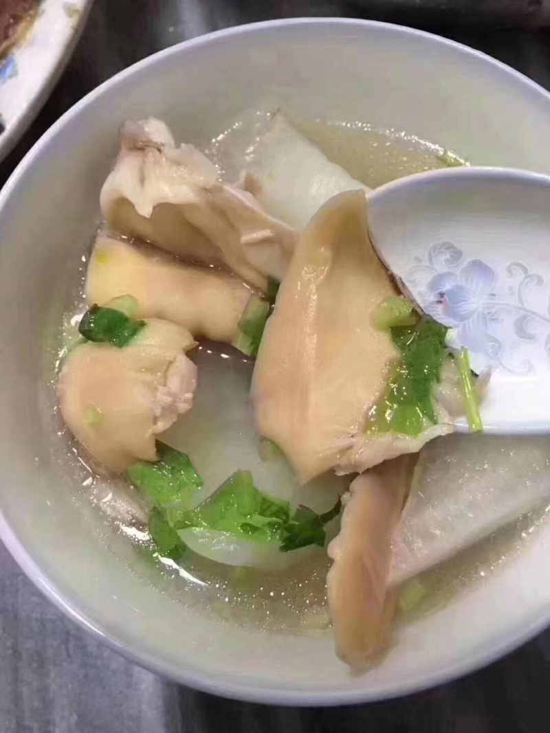 大章鱼，本港，淡口。合适煲汤，