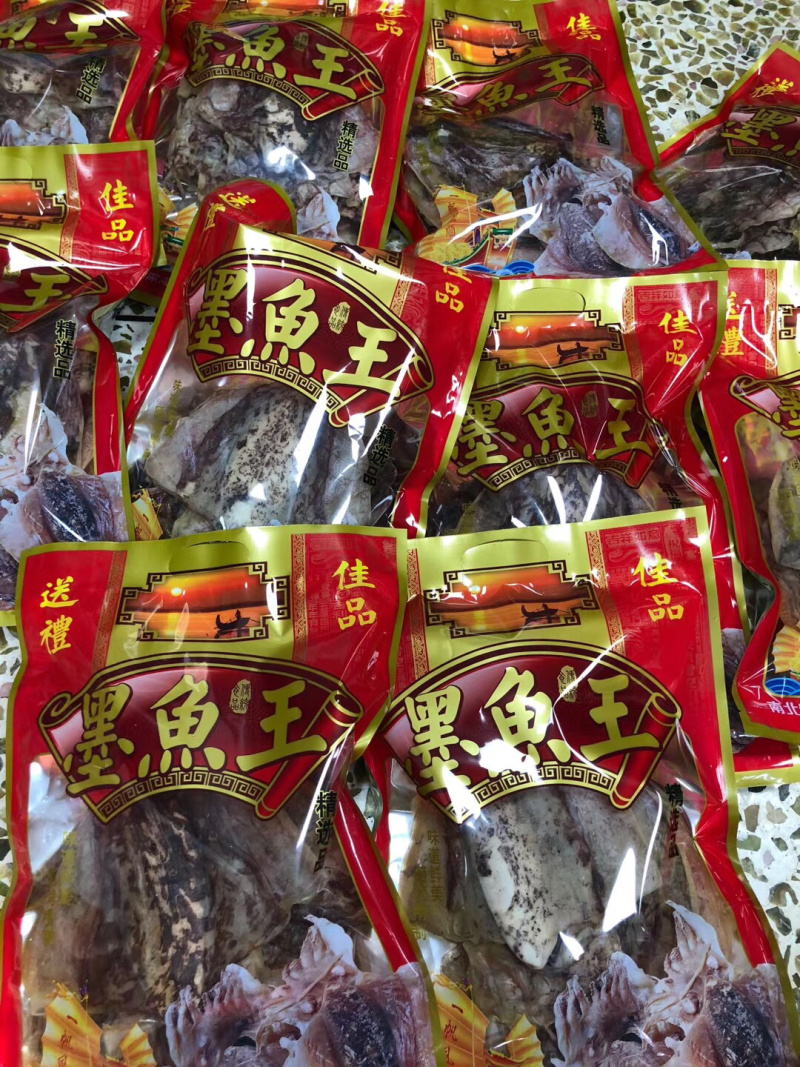 大章鱼，本港，淡口。合适煲汤，