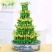 宝塔富贵竹水养竹塔步步高升大竹塔转运竹子客厅大型富贵竹