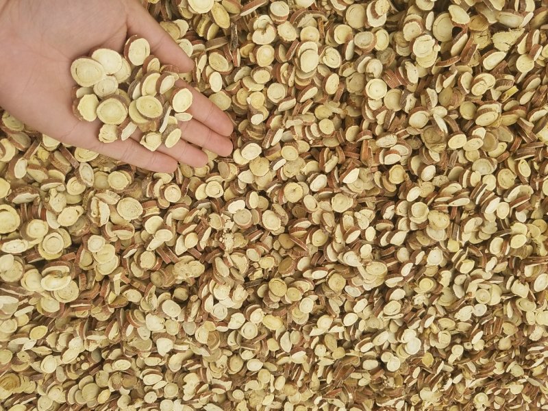 甘草片精品手选甘草片甘肃产地直发支持定做免费发样