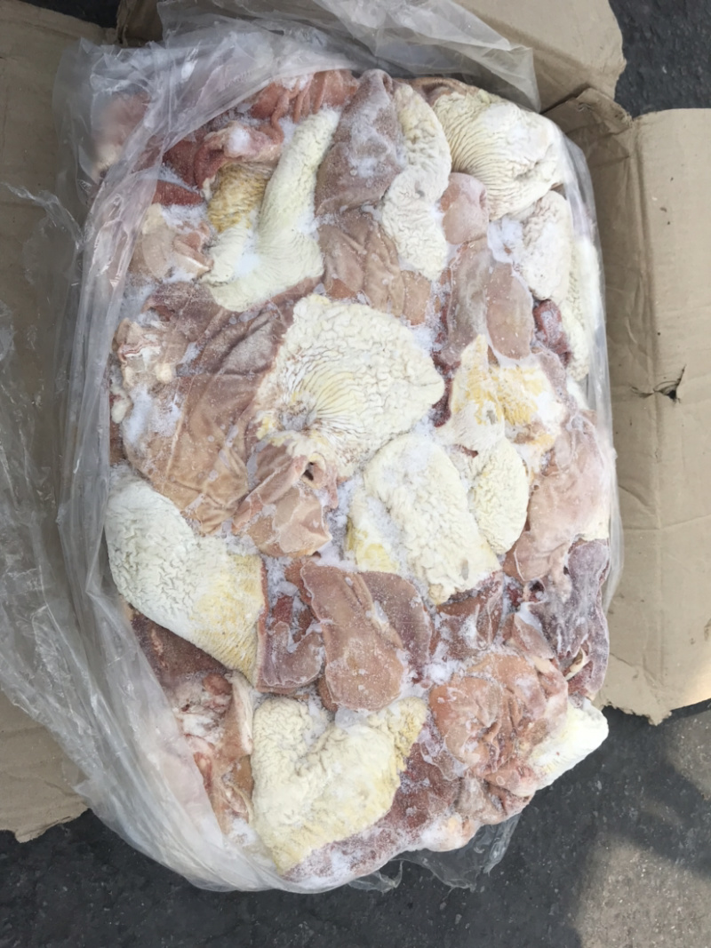 【驴肚】干净免洗颜色新鲜质量好出肉率高