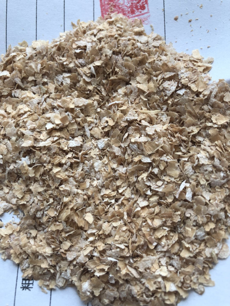 中大片，大片麦麸，质量好，价格低，量大从优