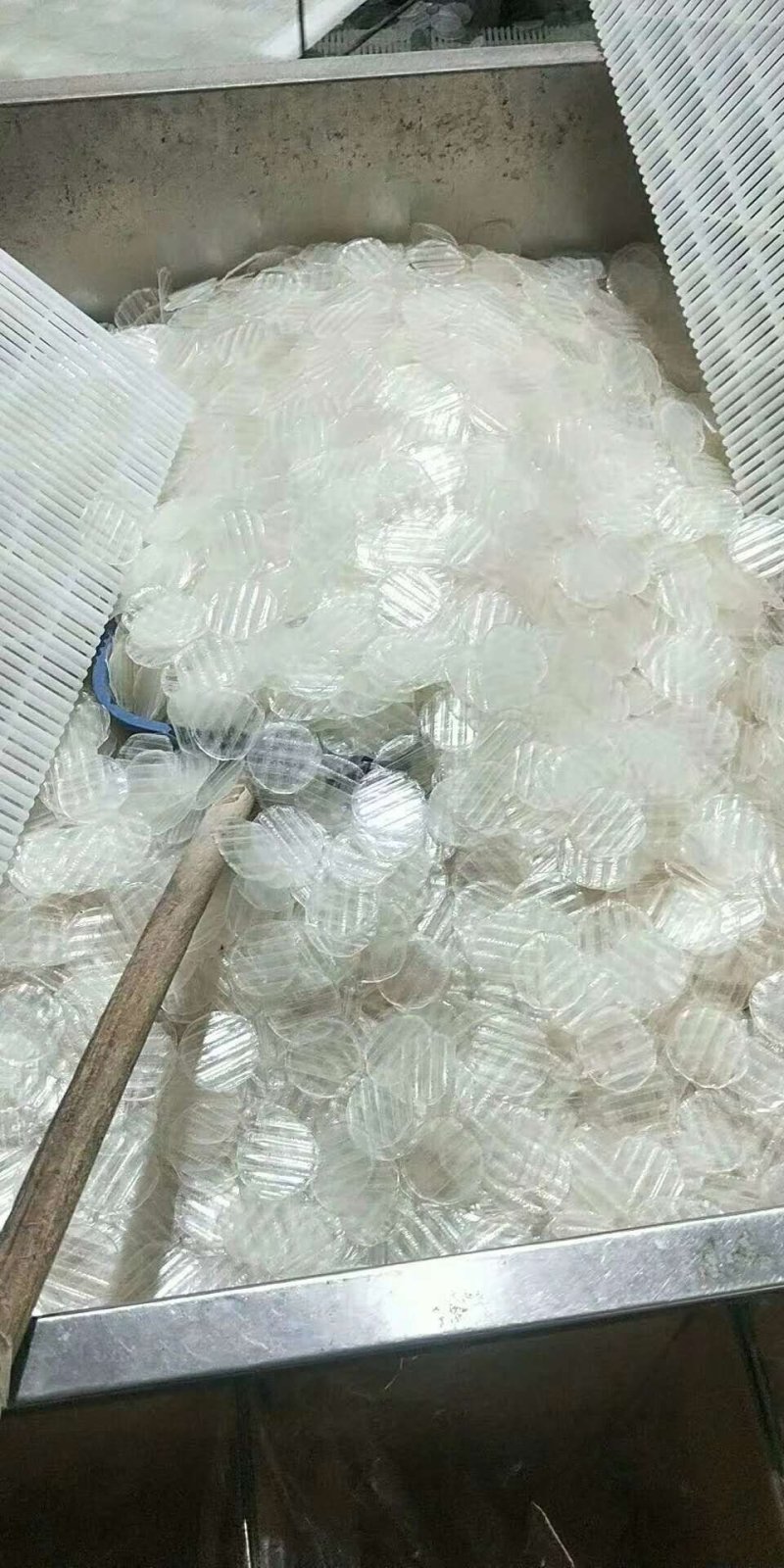 迷你小粉皮，各种果蔬小粉皮，口感爽滑，方便使用