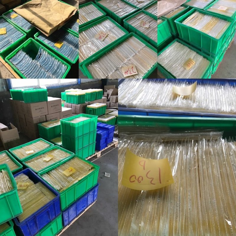 黄蓝一体粘虫黄板诱虫板双面蓝板果园大棚小飞虫茶园黏蓟马