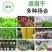 黄蓝一体粘虫黄板诱虫板双面蓝板果园大棚小飞虫茶园黏蓟马