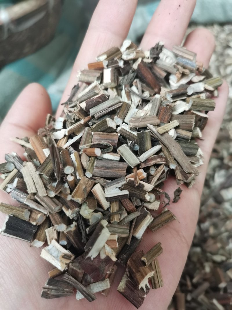 中药材紫苏梗无硫熏实物拍摄一公斤起发货