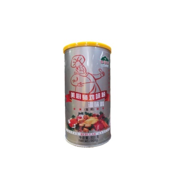 珍豉香®美国厨师鸡粉