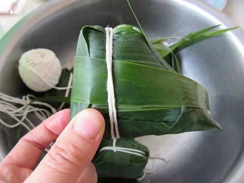 芦苇叶粽叶芦苇粽叶粽子叶包粽子用芦苇叶