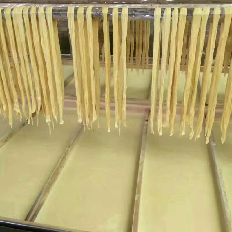 广西农家腐竹