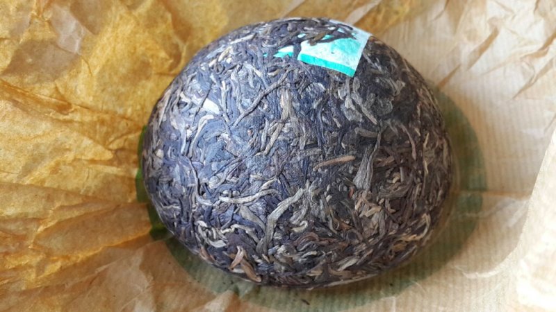黎明2014年盒装云南普洱茶叶茶商可订制布朗山