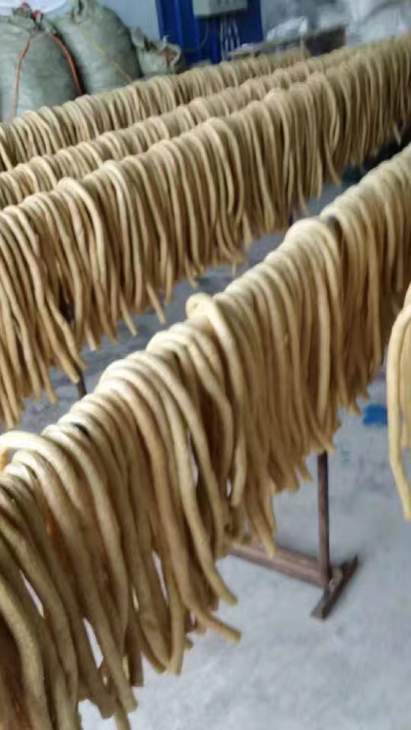 厂家直发一手货源没有中间商，膨化豆制品