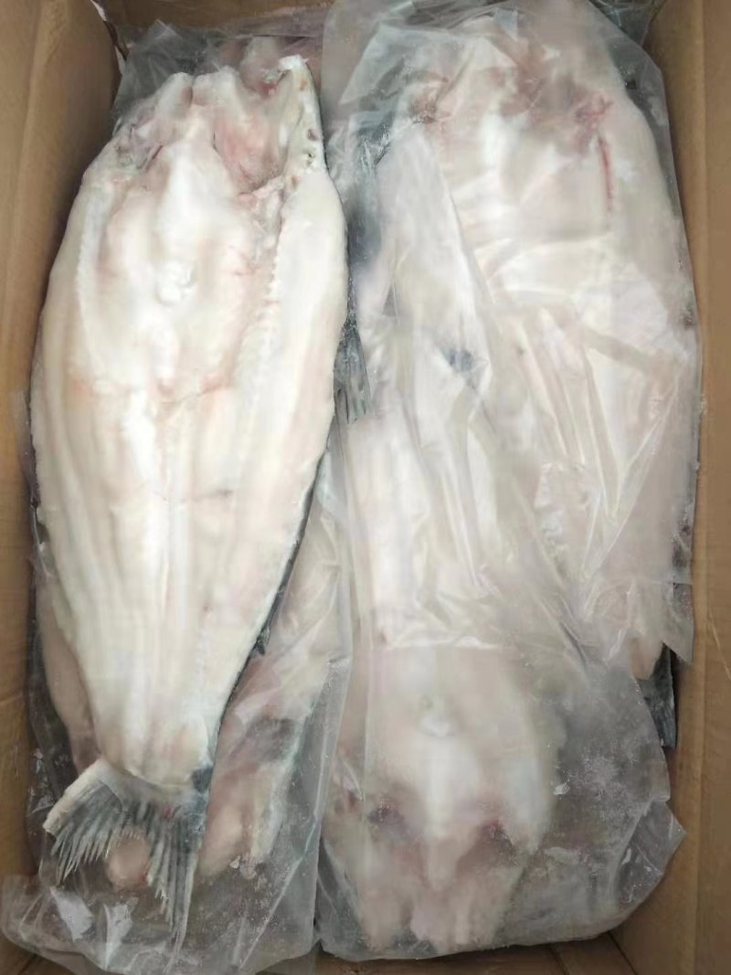 越南海水开背巴沙鱼，质量超好。。。。。。
