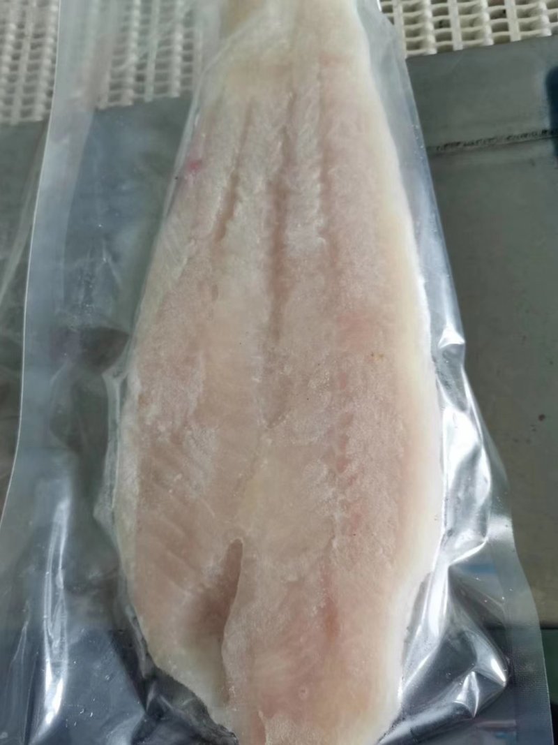 越南海水开背巴沙鱼，质量超好。。。。。。