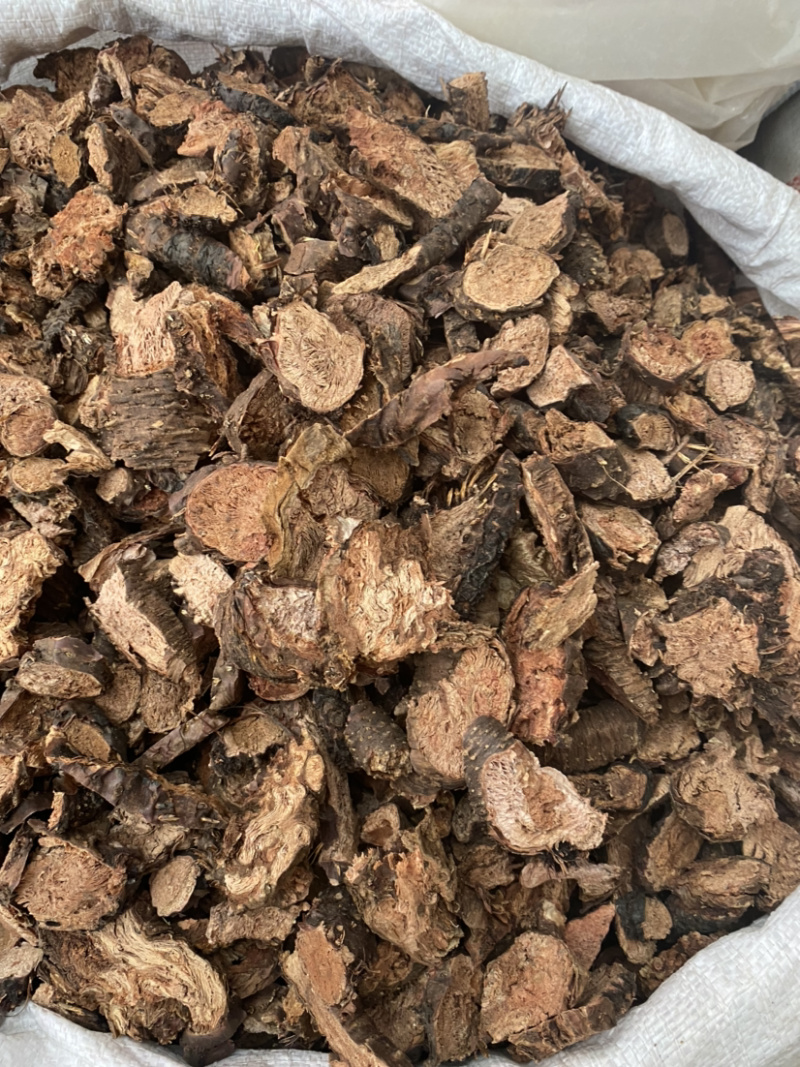 红景天西藏大红花批发各种中药材产地直销量大从优