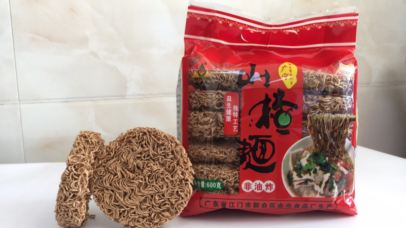 山楂面，包装600克，开胃消食